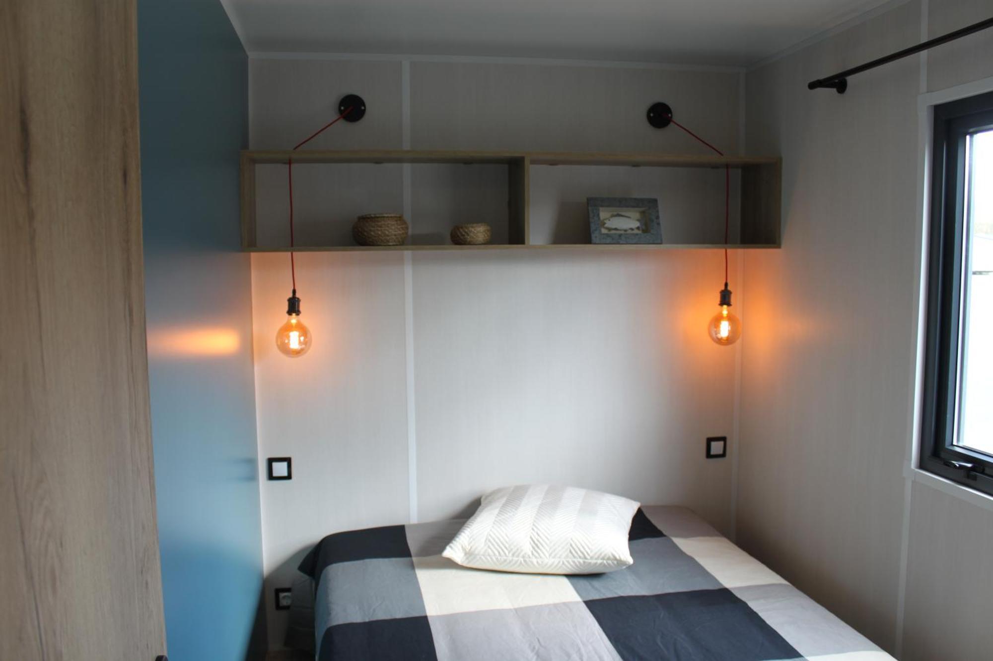 Camping Le Clos De Balleroy Room photo